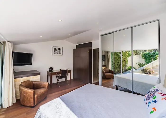 Dom wakacyjny Diane By Terrys Homes