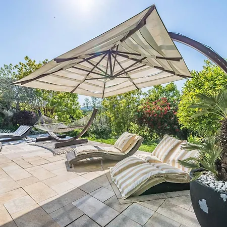 Villa Diane By Terrys Homes