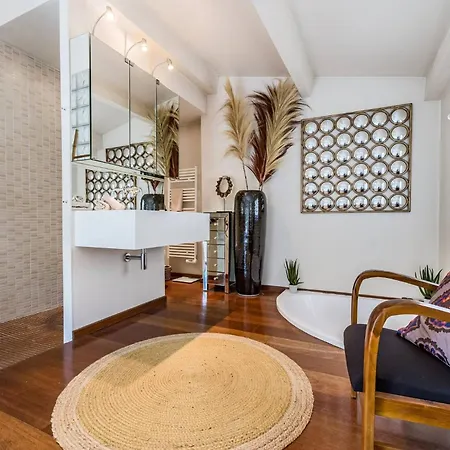 Villa Diane By Terrys Homes