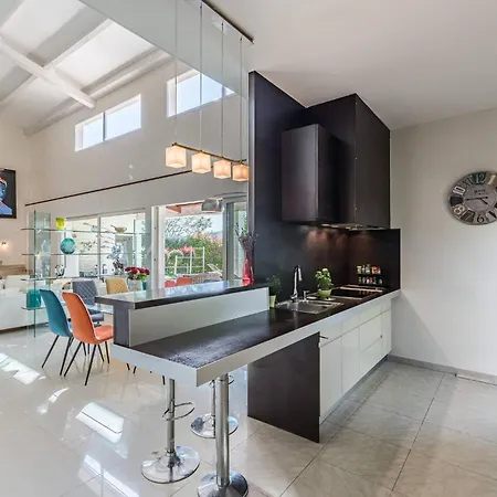 Ferienhaus Diane By Terrys Homes *